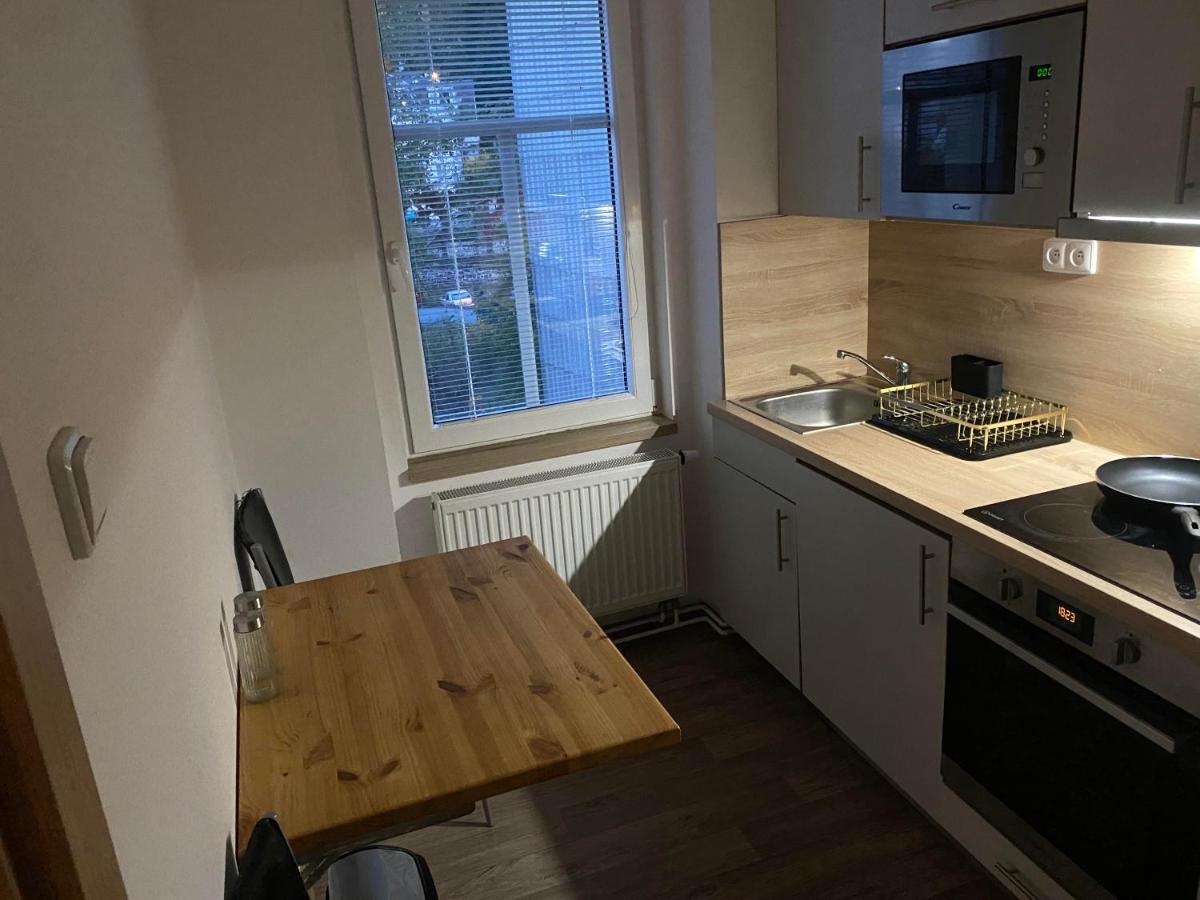 Apartmentscarlsbad Карлови Вари Екстериор снимка