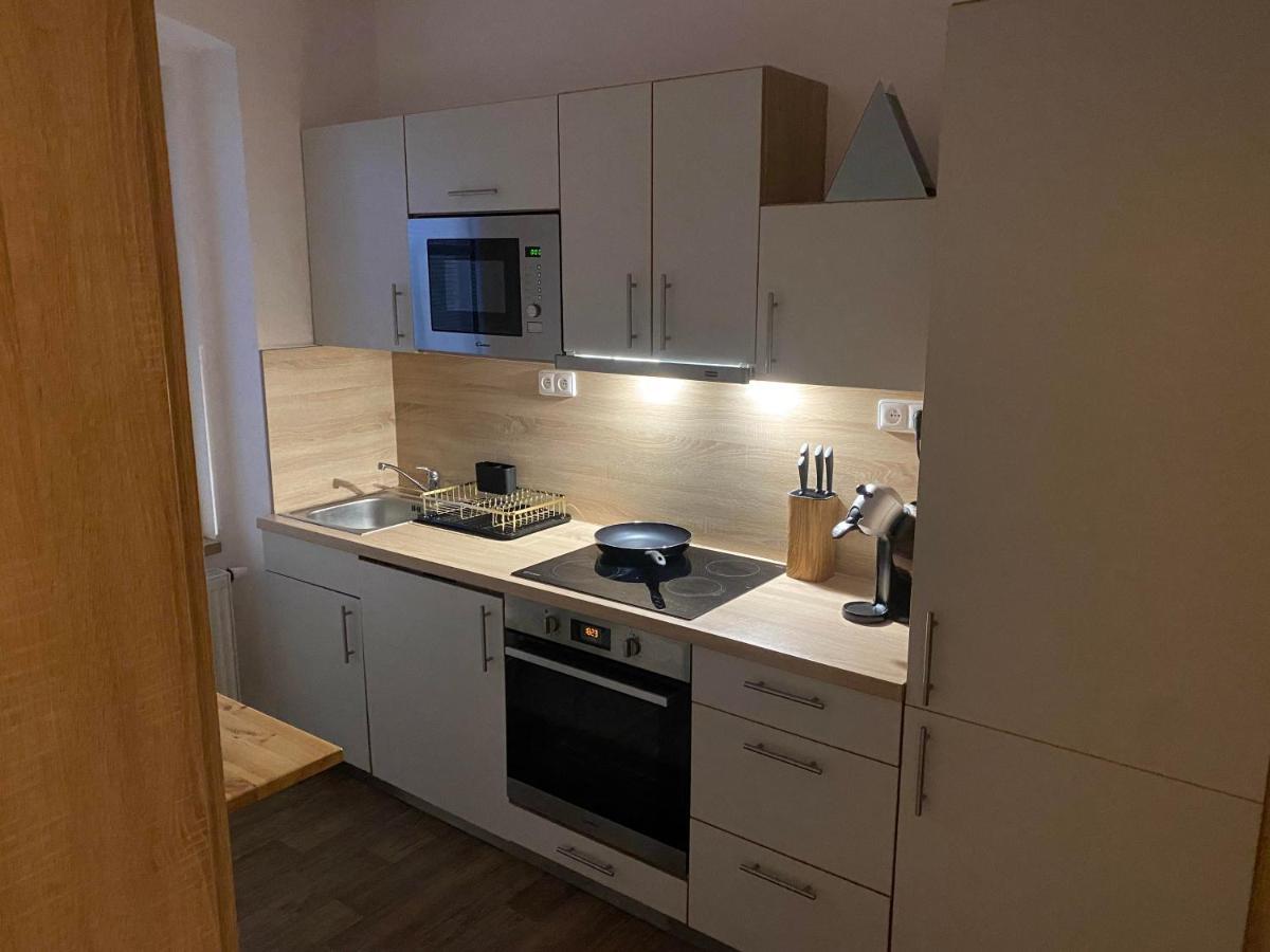 Apartmentscarlsbad Карлови Вари Екстериор снимка