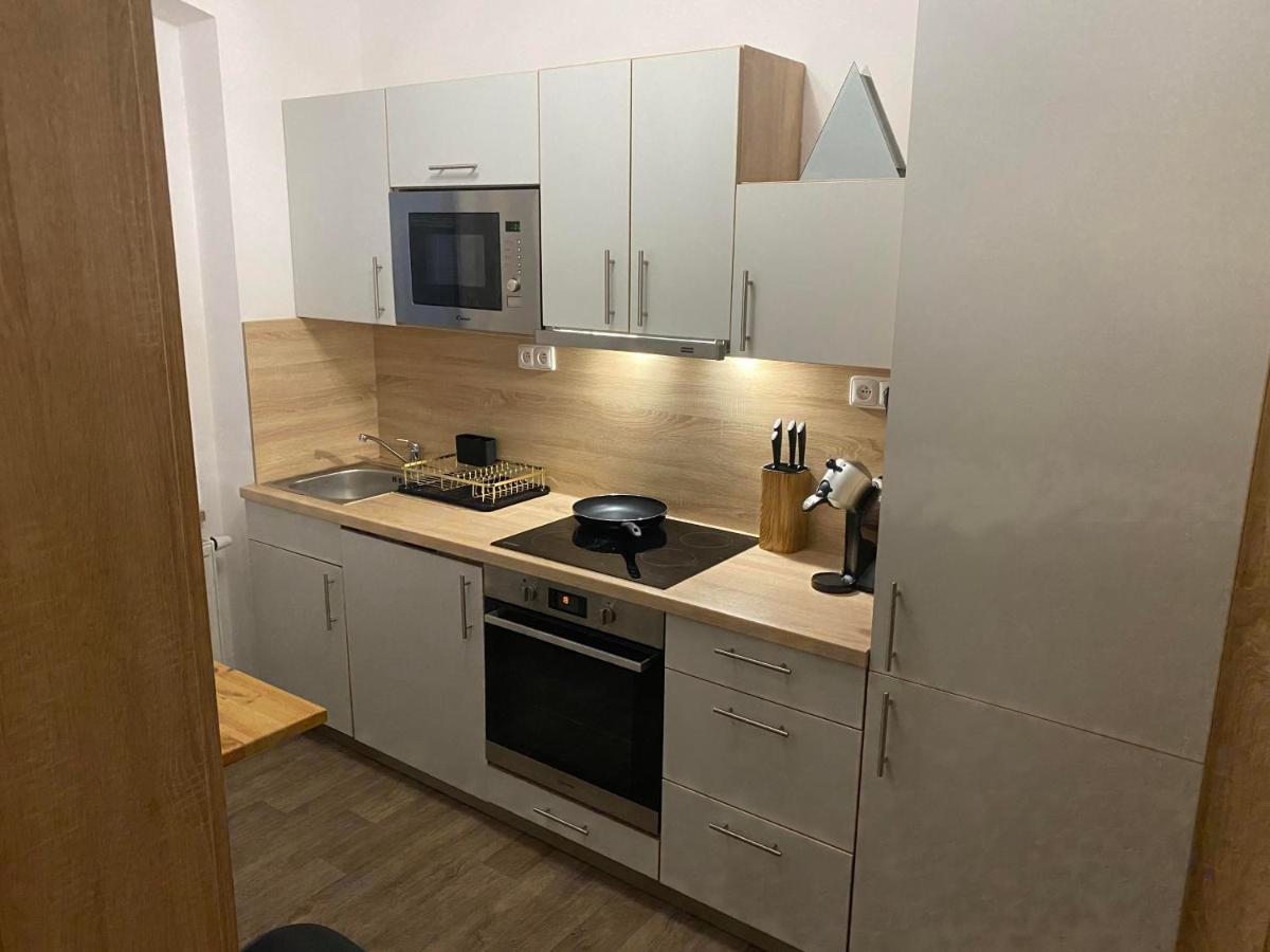 Apartmentscarlsbad Карлови Вари Екстериор снимка