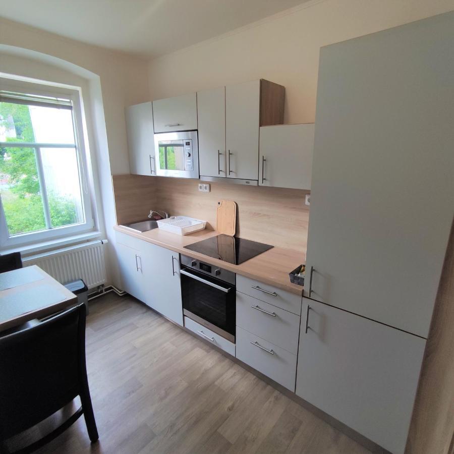 Apartmentscarlsbad Карлови Вари Екстериор снимка