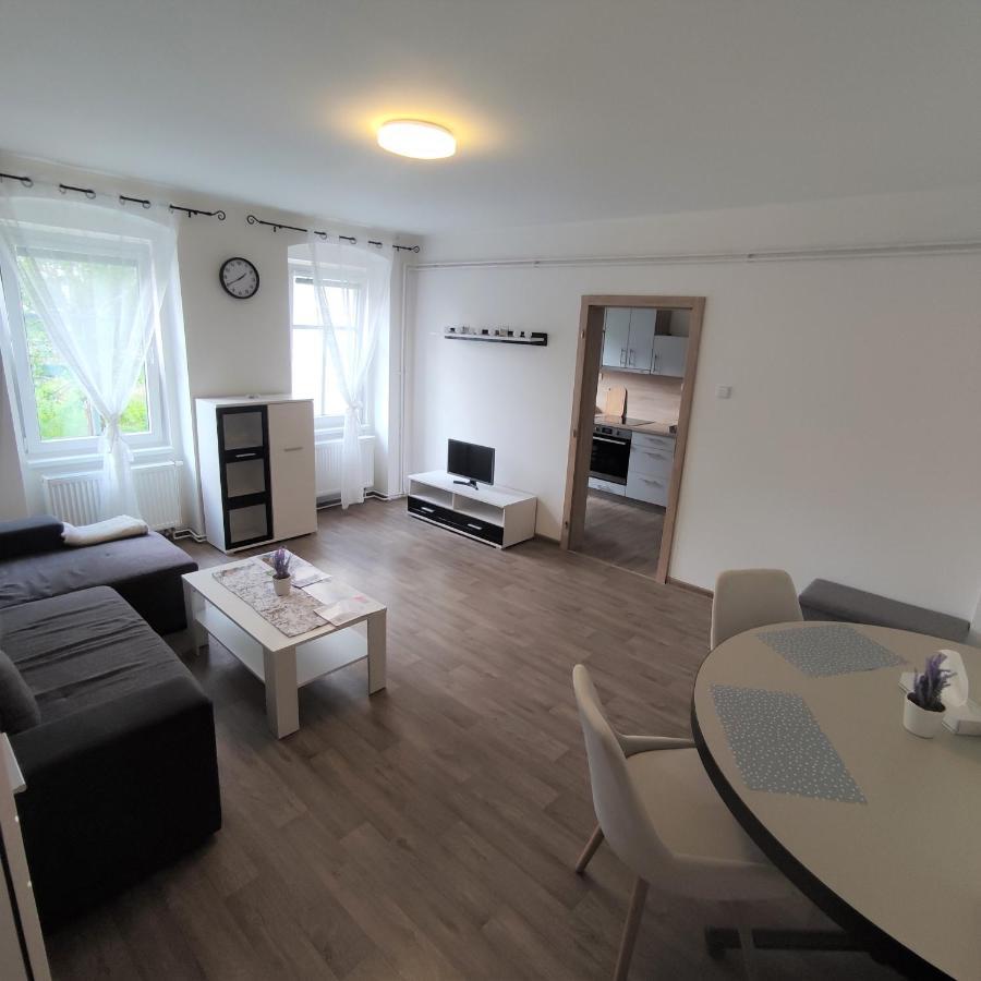 Apartmentscarlsbad Карлови Вари Екстериор снимка