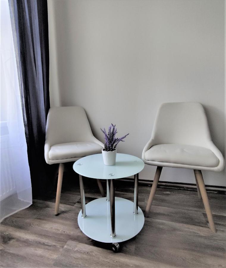 Apartmentscarlsbad Карлови Вари Екстериор снимка