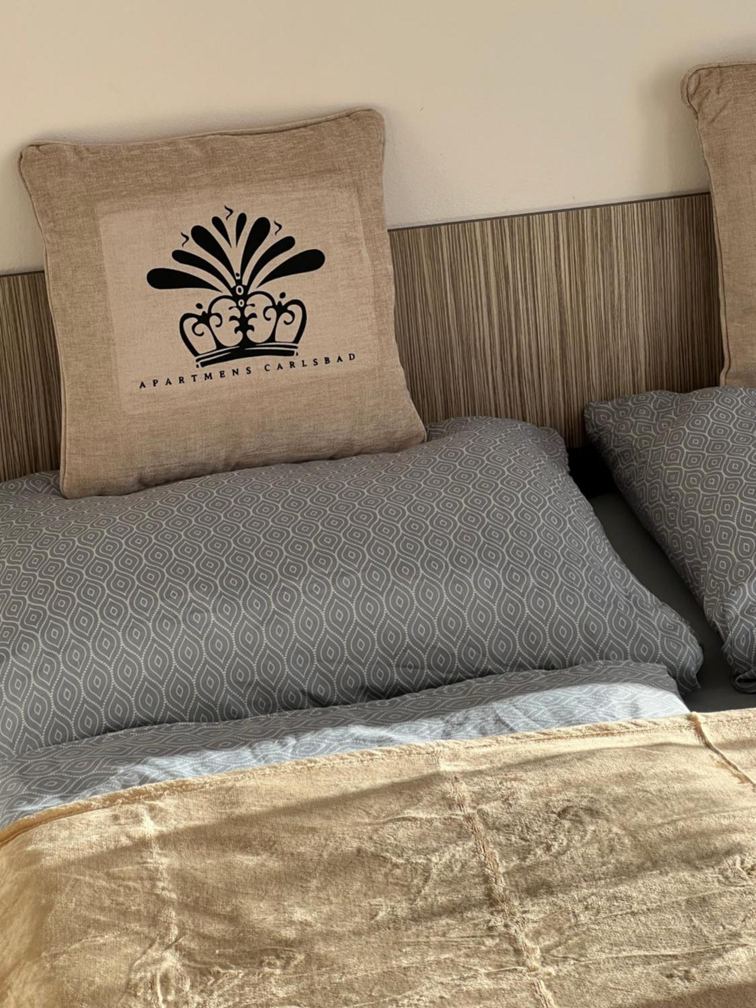 Apartmentscarlsbad Карлови Вари Екстериор снимка