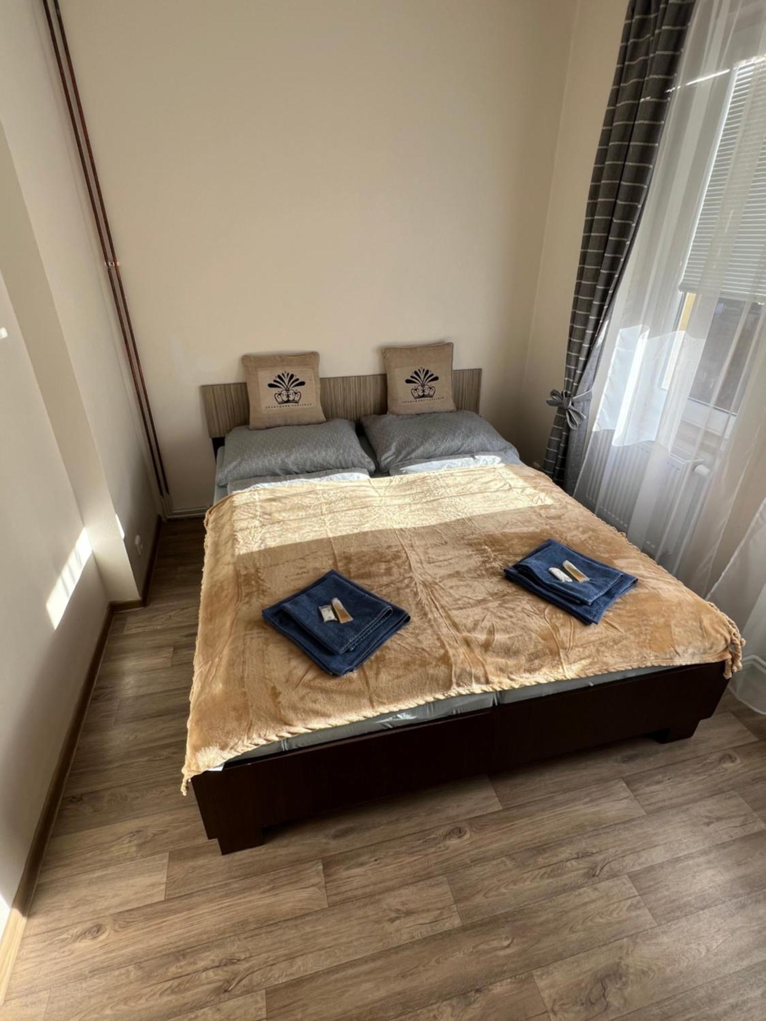 Apartmentscarlsbad Карлови Вари Екстериор снимка