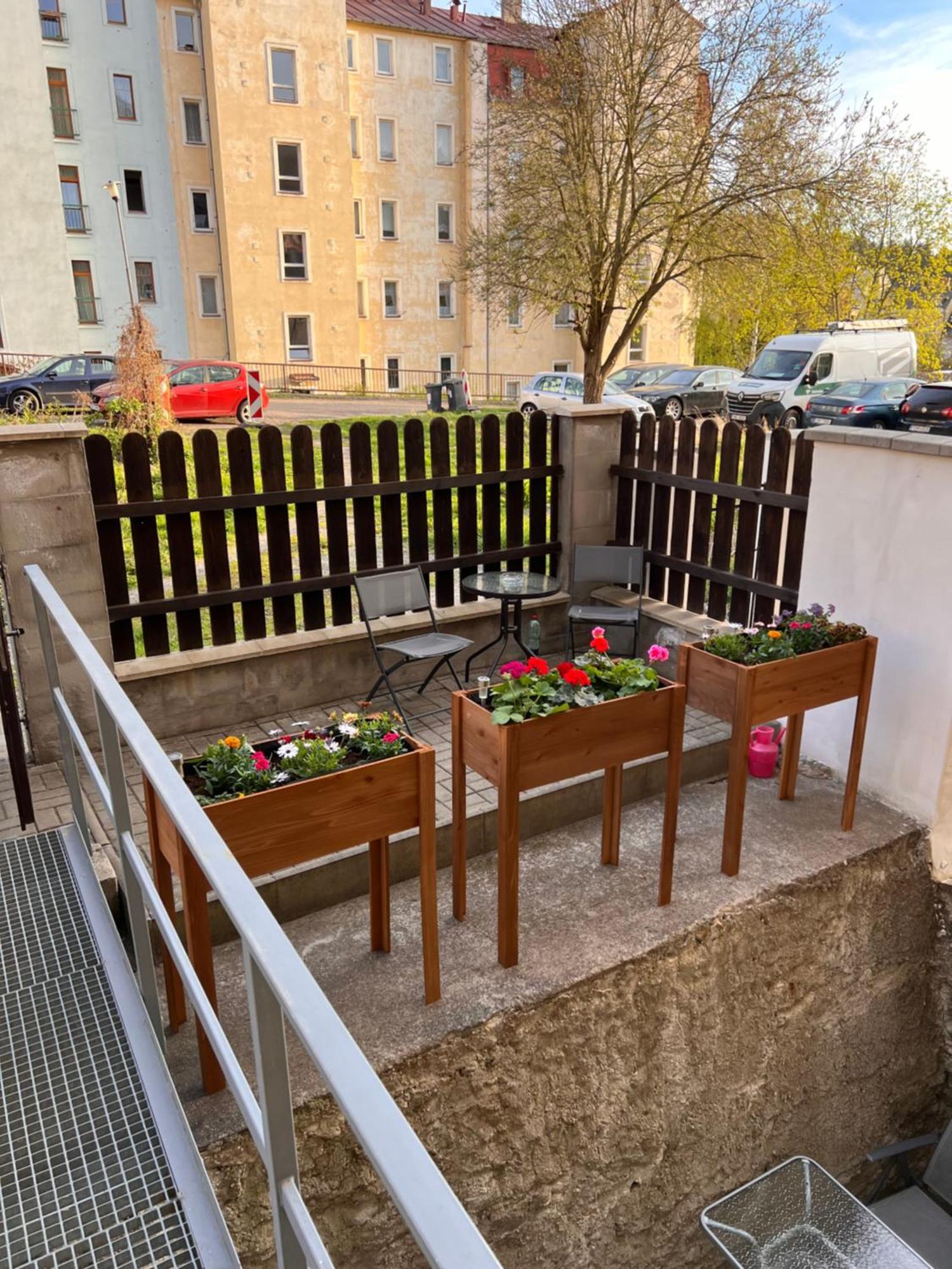 Apartmentscarlsbad Карлови Вари Екстериор снимка