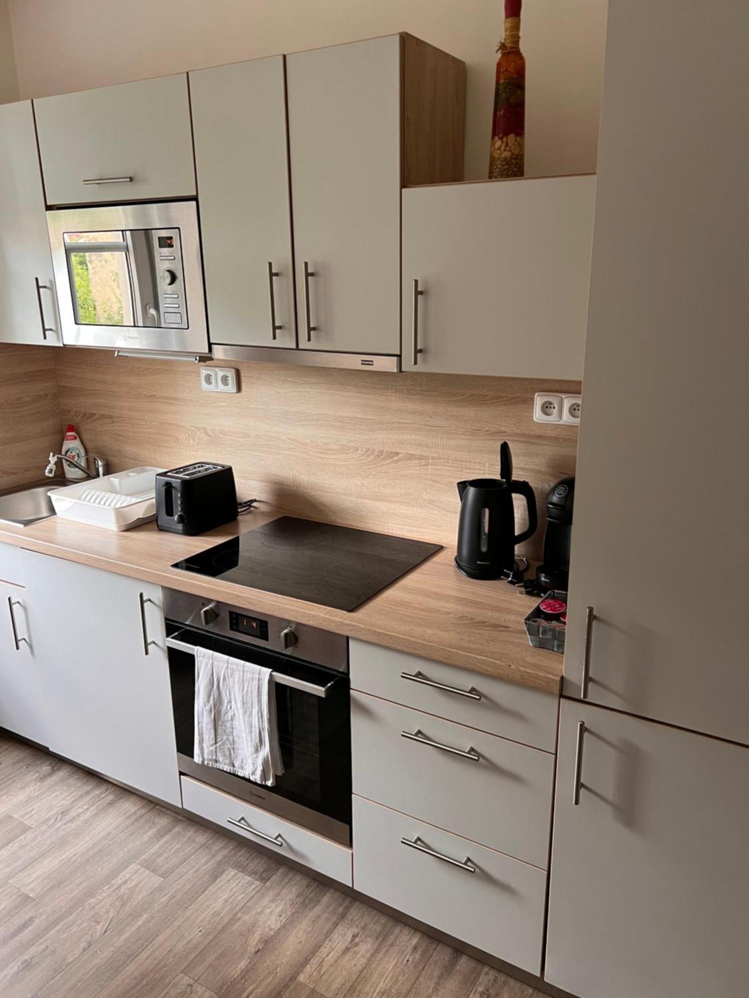Apartmentscarlsbad Карлови Вари Екстериор снимка