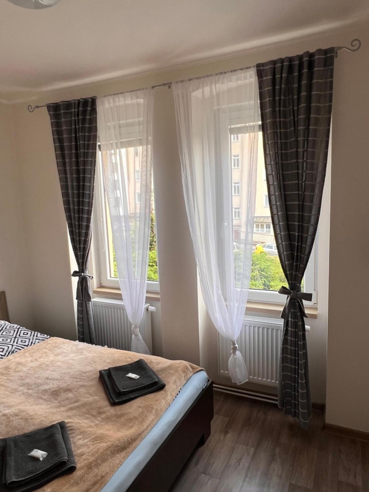 Apartmentscarlsbad Карлови Вари Екстериор снимка