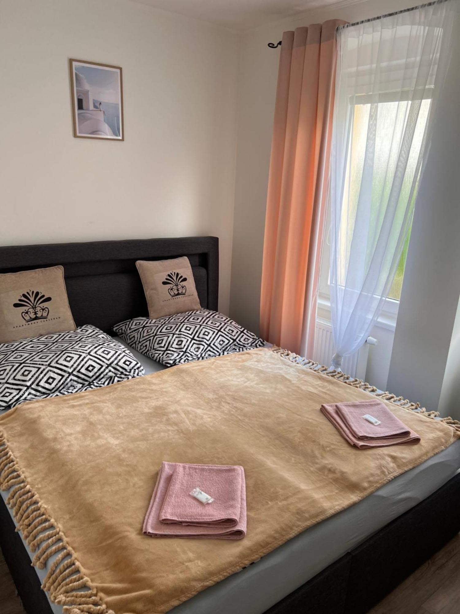 Apartmentscarlsbad Карлови Вари Екстериор снимка