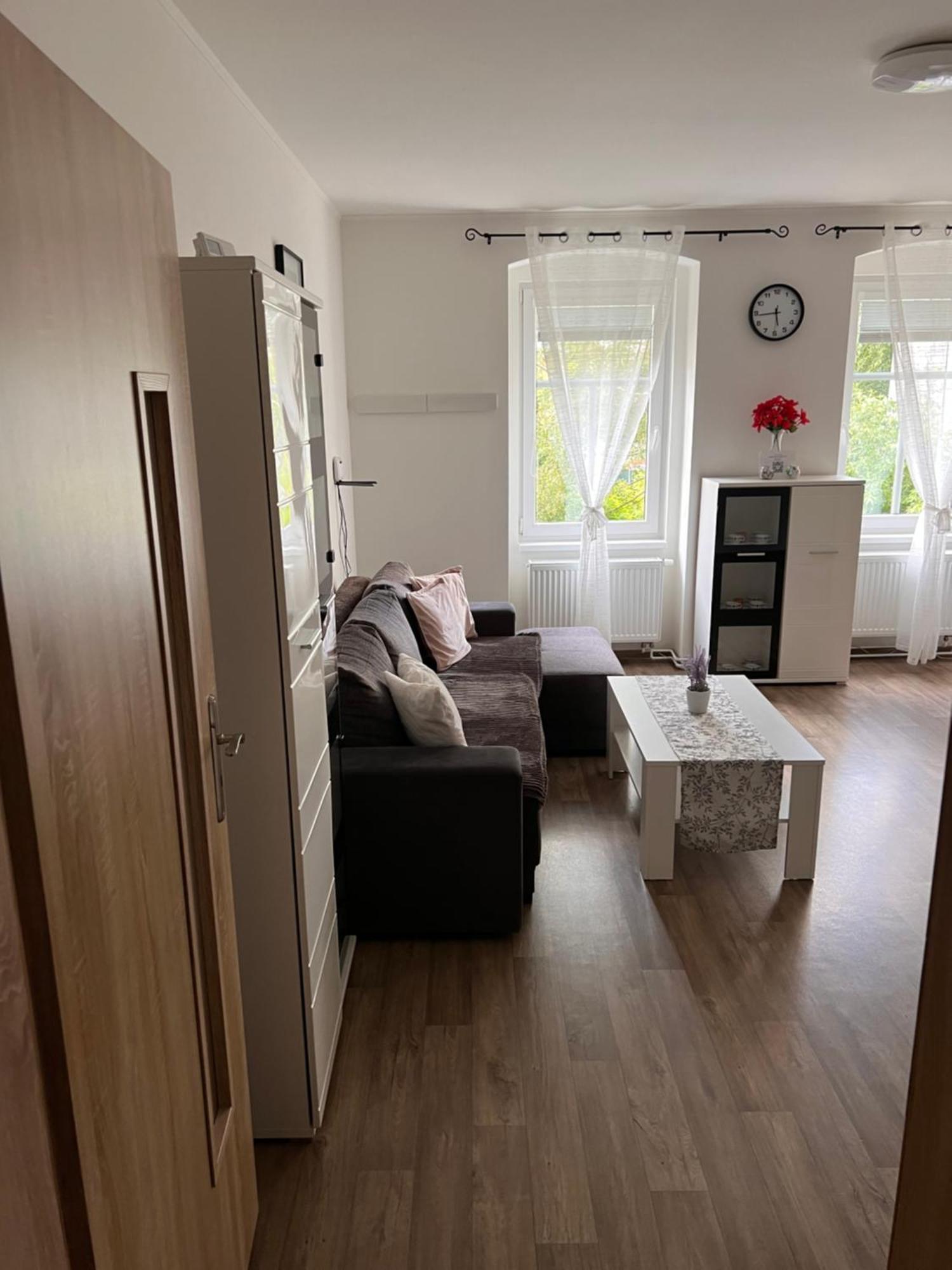 Apartmentscarlsbad Карлови Вари Екстериор снимка