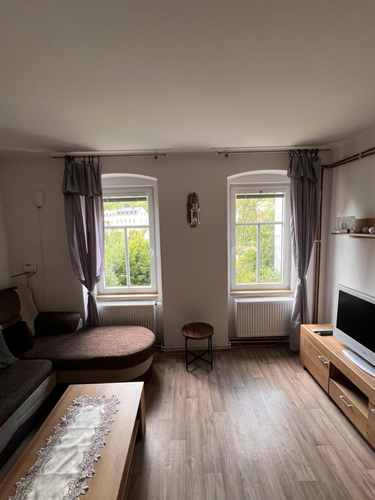 Apartmentscarlsbad Карлови Вари Екстериор снимка