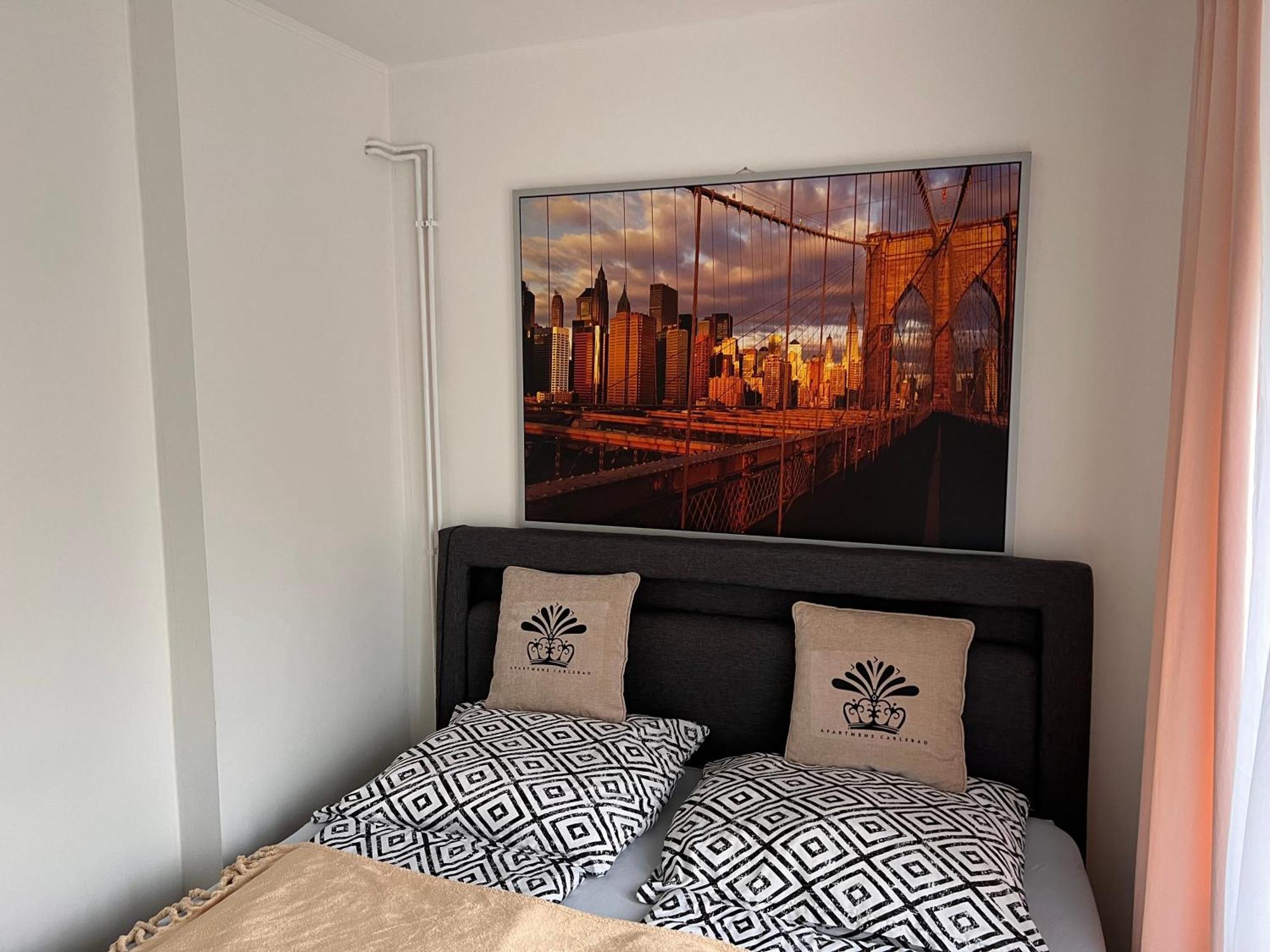 Apartmentscarlsbad Карлови Вари Екстериор снимка
