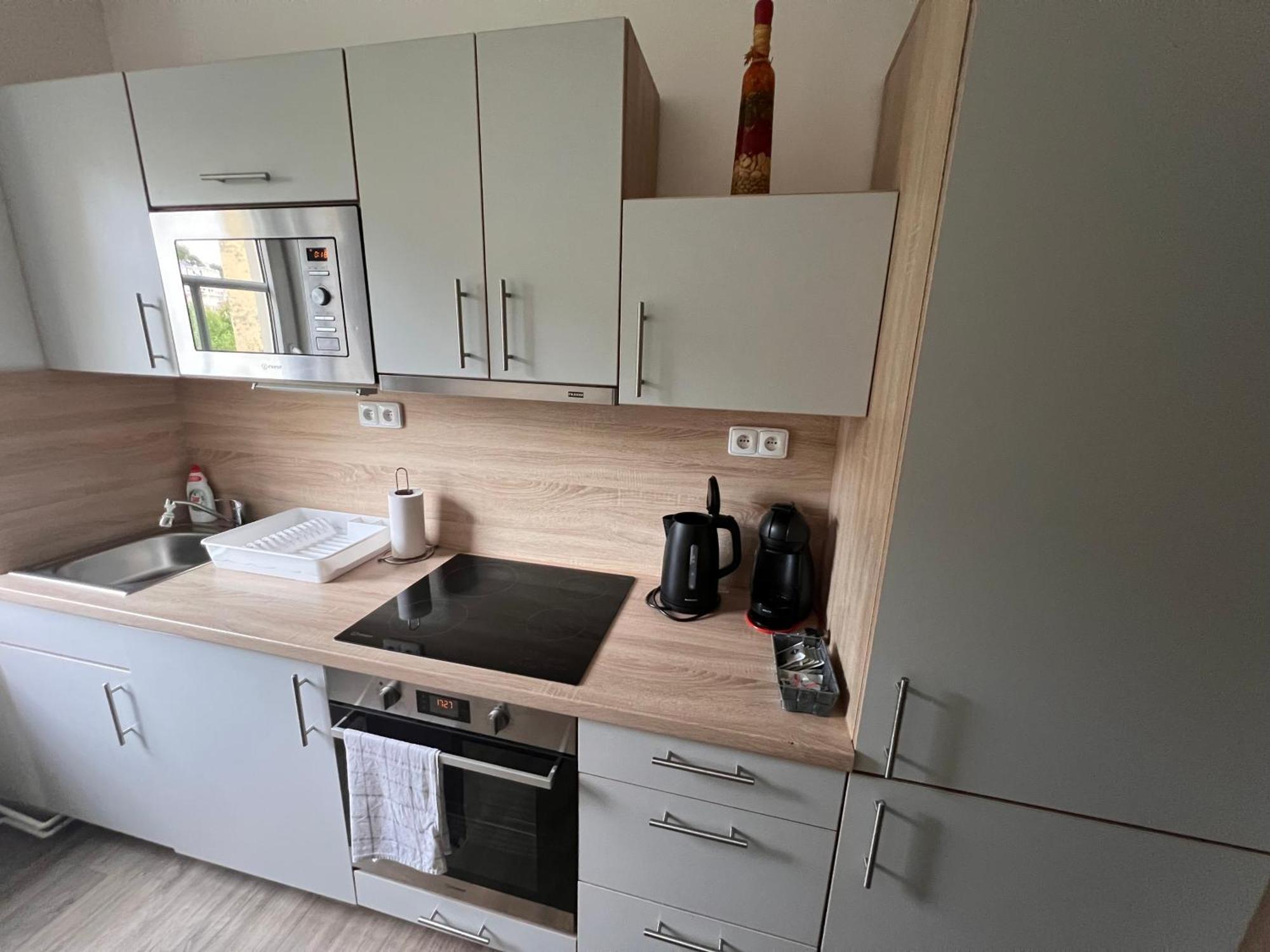 Apartmentscarlsbad Карлови Вари Екстериор снимка