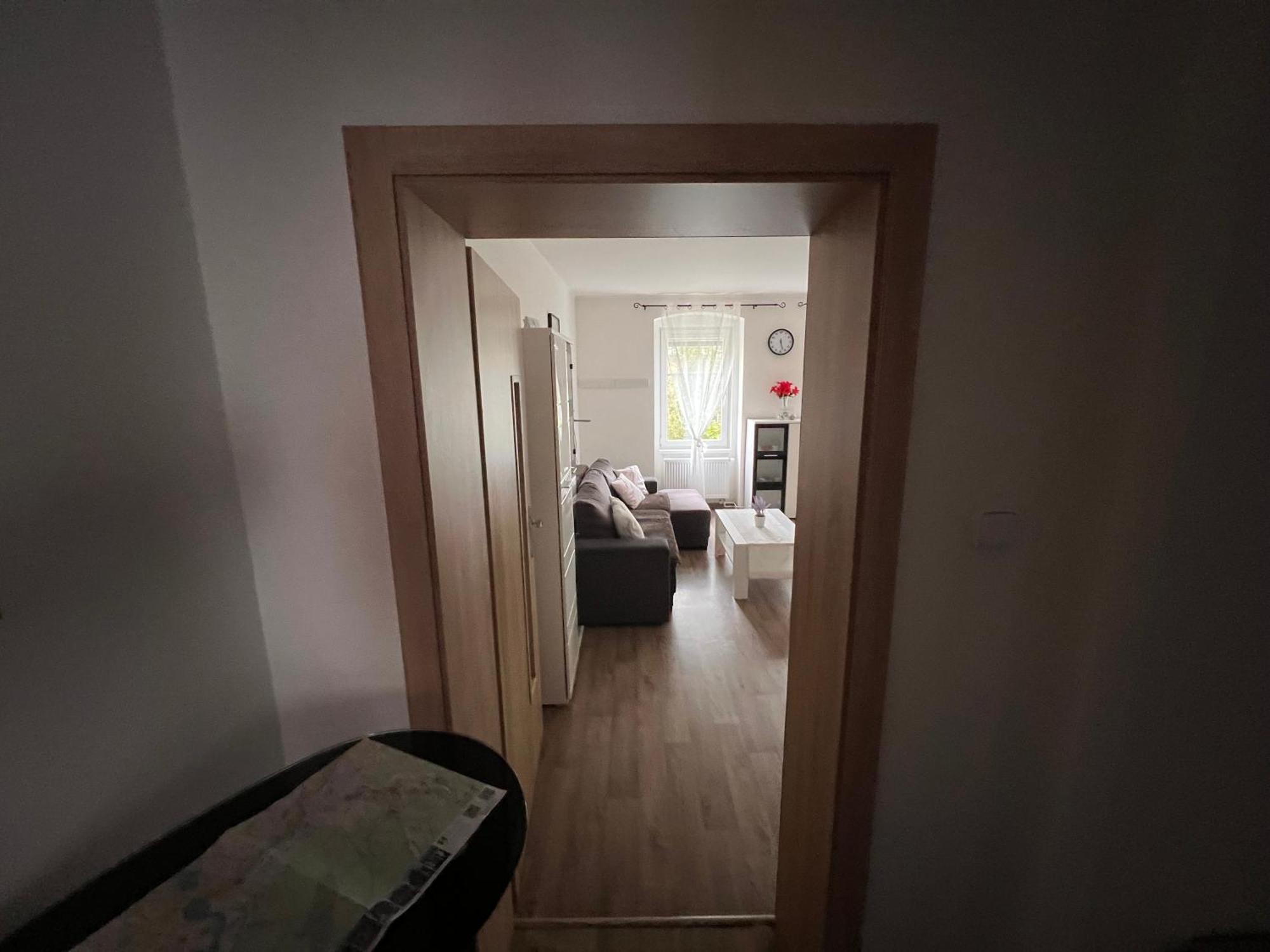 Apartmentscarlsbad Карлови Вари Екстериор снимка