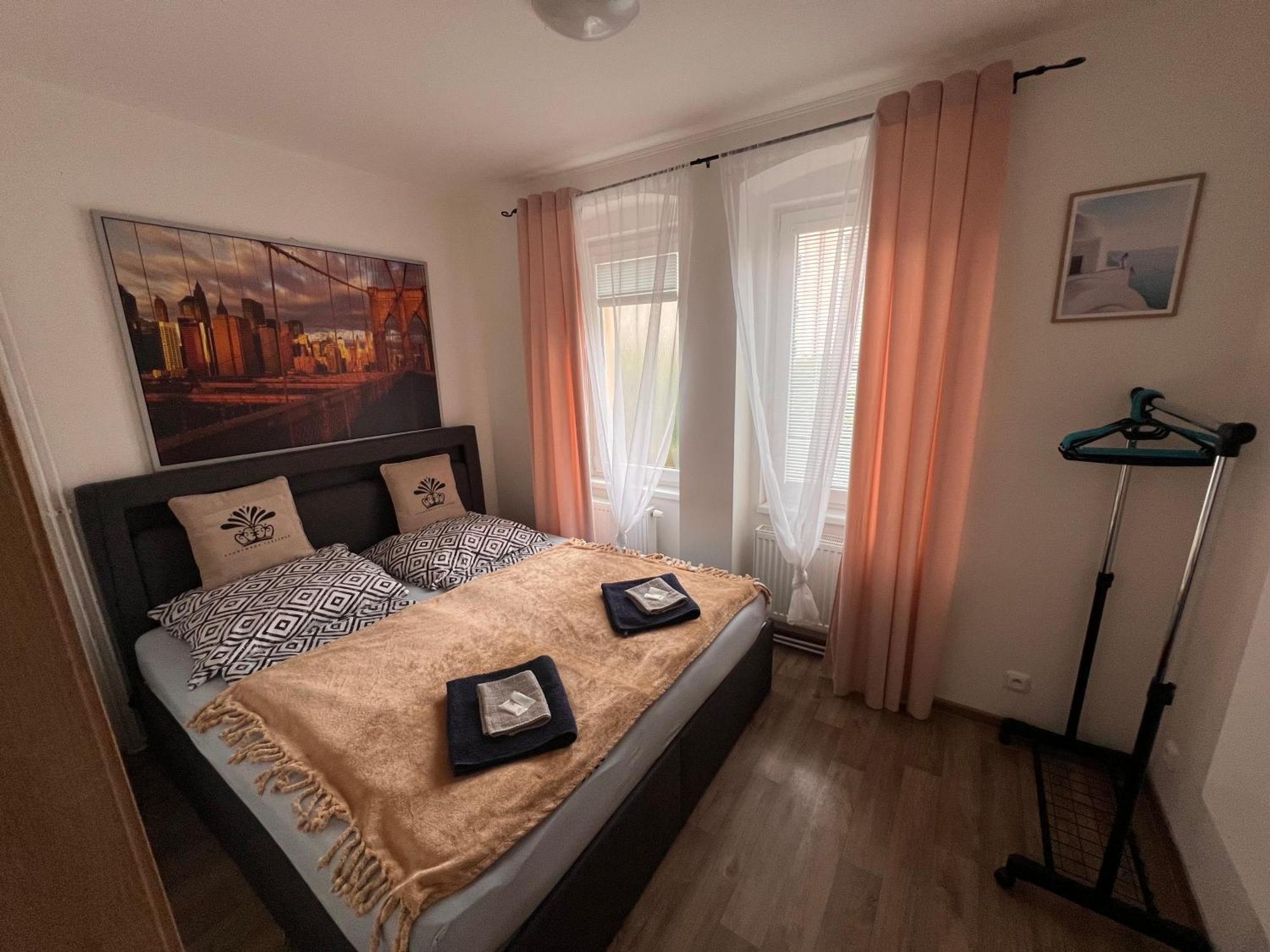 Apartmentscarlsbad Карлови Вари Екстериор снимка