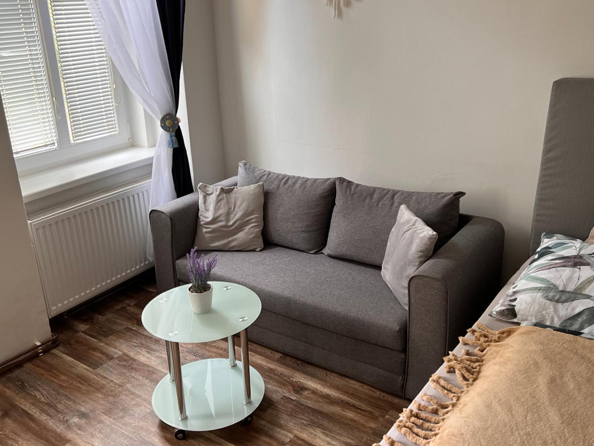 Apartmentscarlsbad Карлови Вари Екстериор снимка